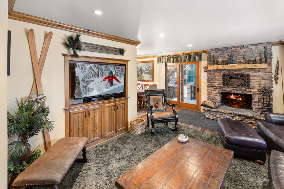 Cabin Image 9