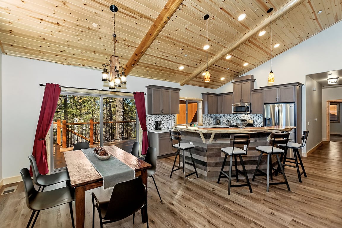 Cabin Image 1