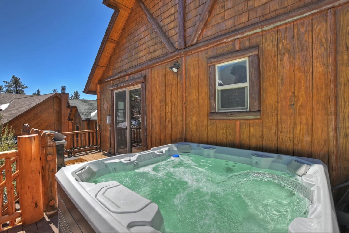 Cabin Image 63