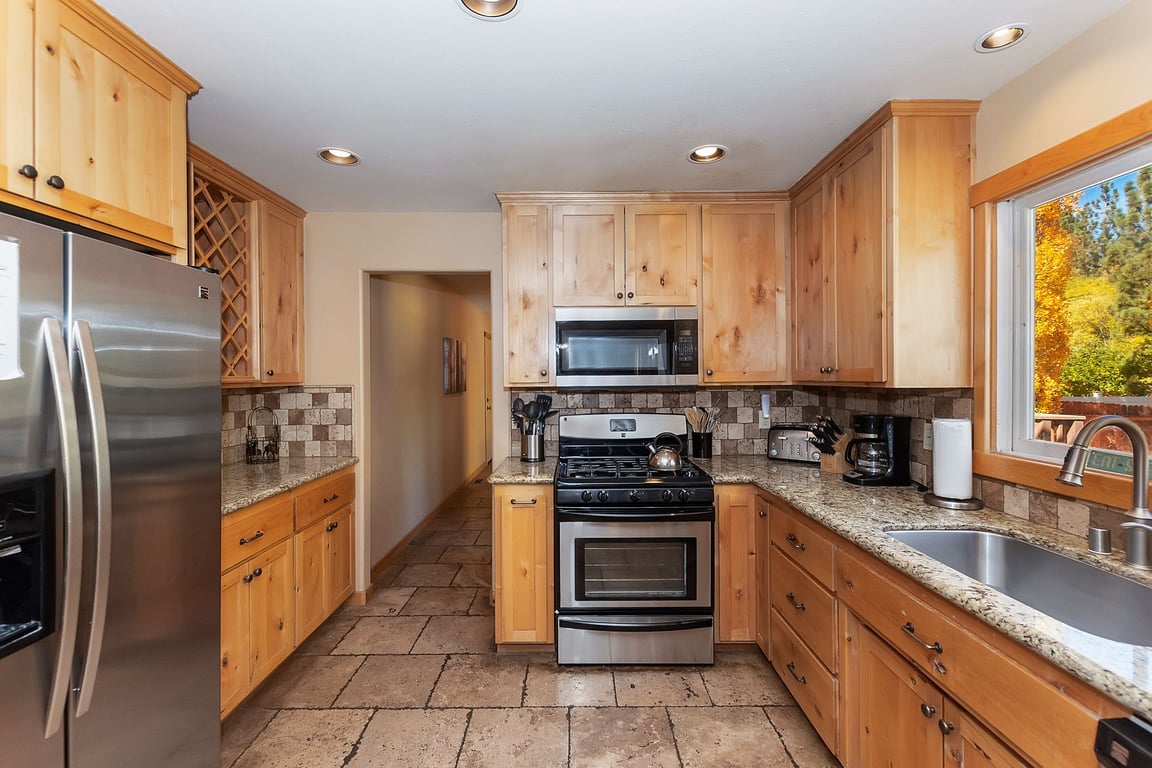 Cabin Image 1