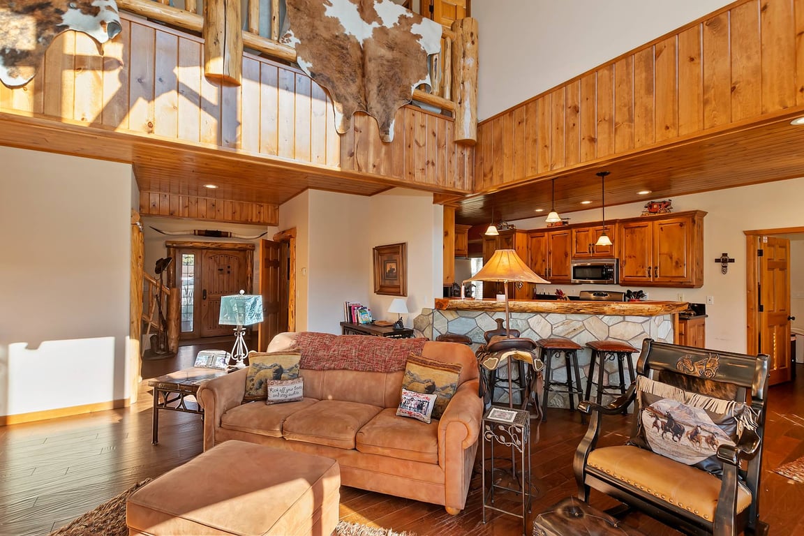 Cabin Image 10