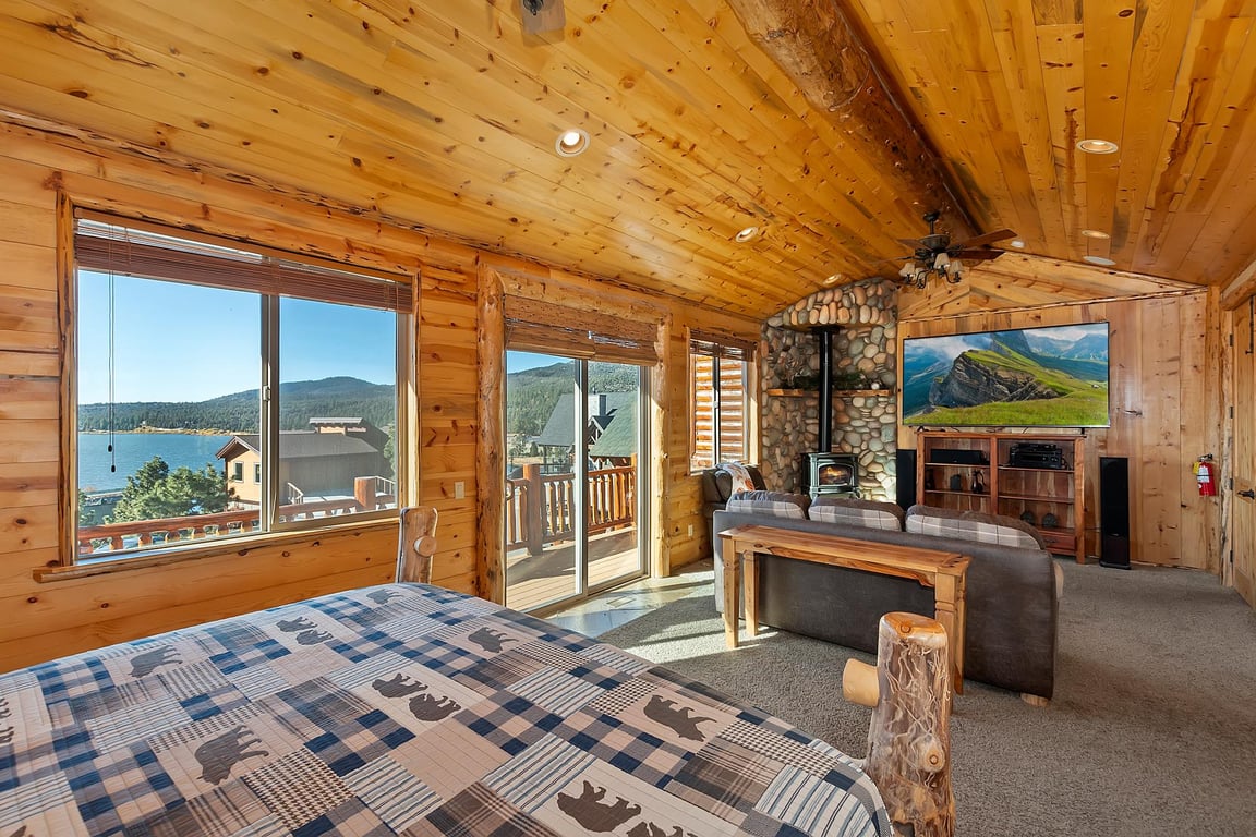 Cabin Image 37