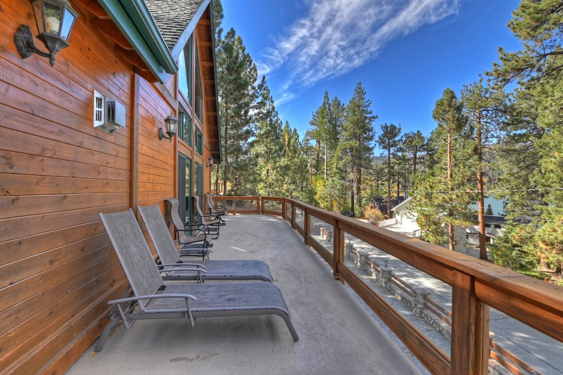 Cabin Image 43