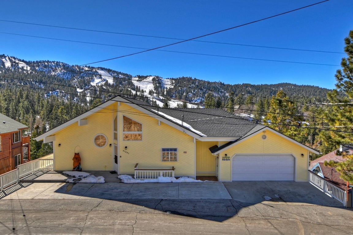 Cabin Image 44