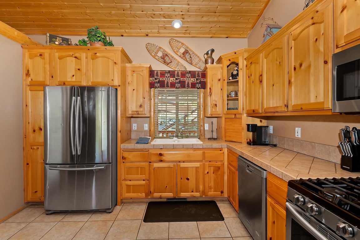 Cabin Image 14