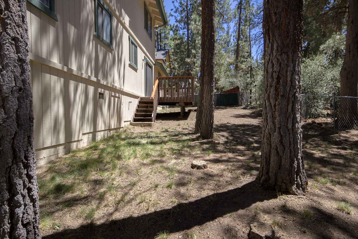Cabin Image 21