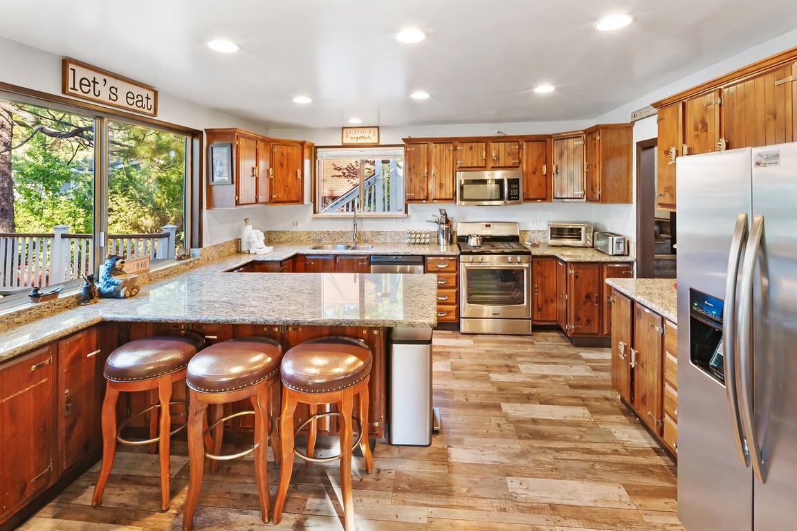 Cabin Image 2