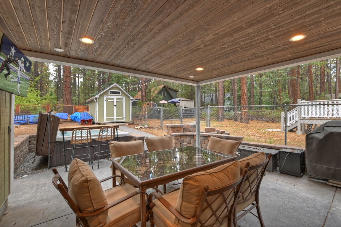 Cabin Image 37