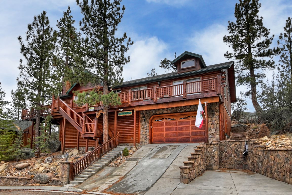Cabin Image 57