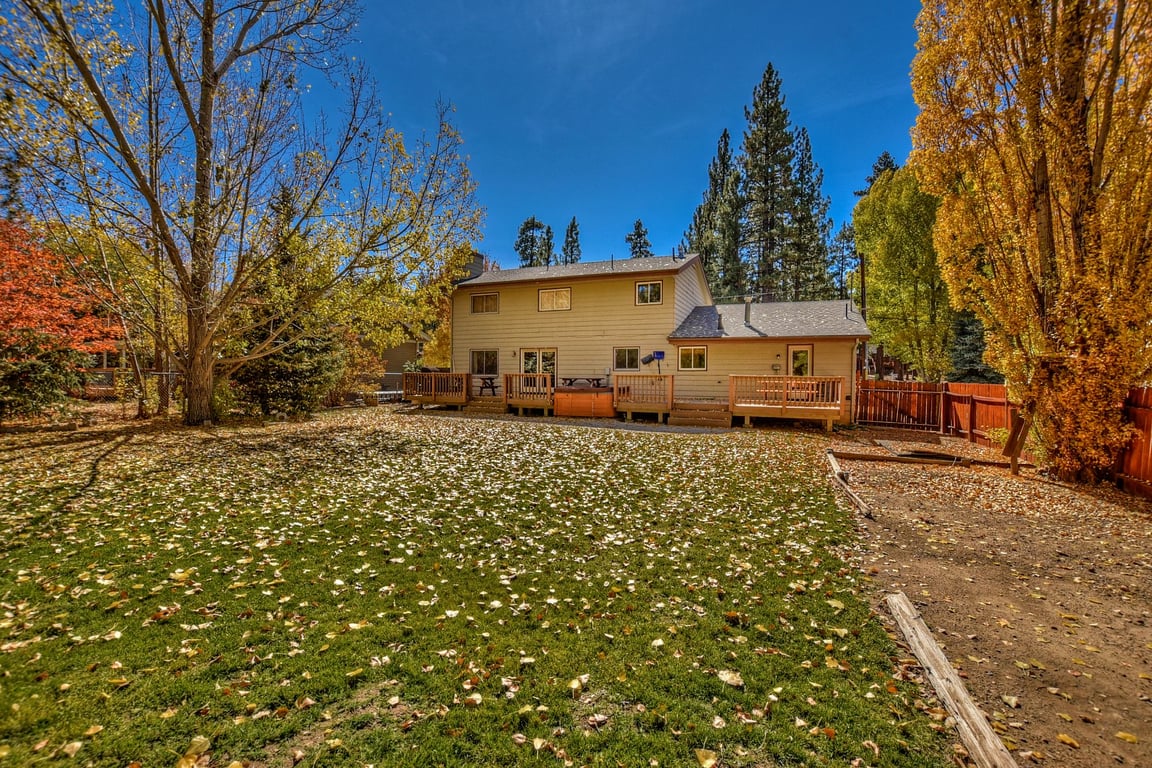 Cabin Image 29
