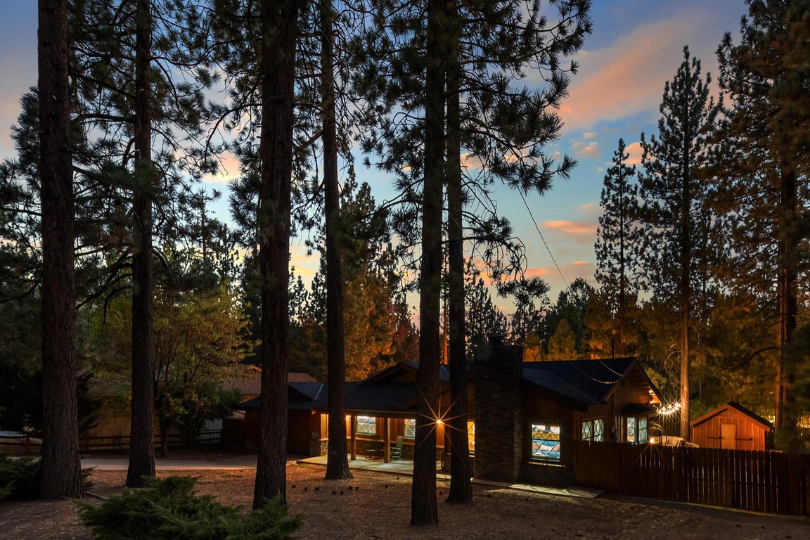 Cabin Image 40