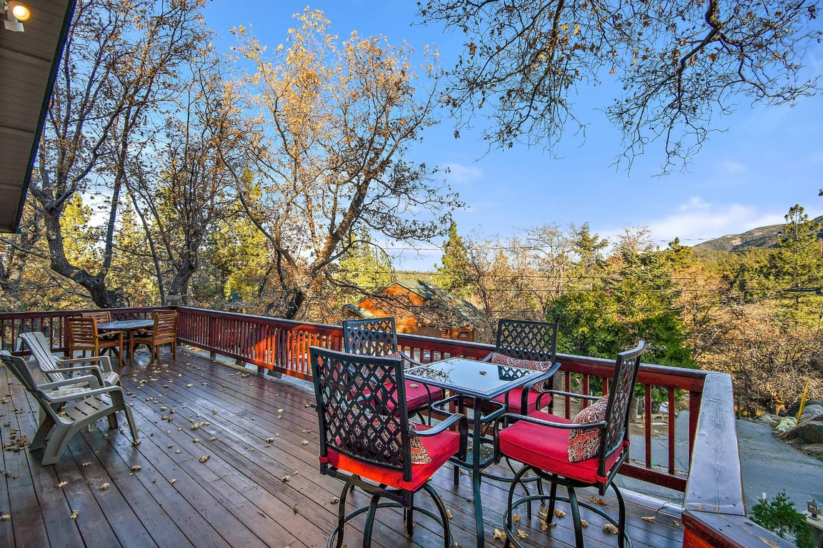 Cabin Image 9