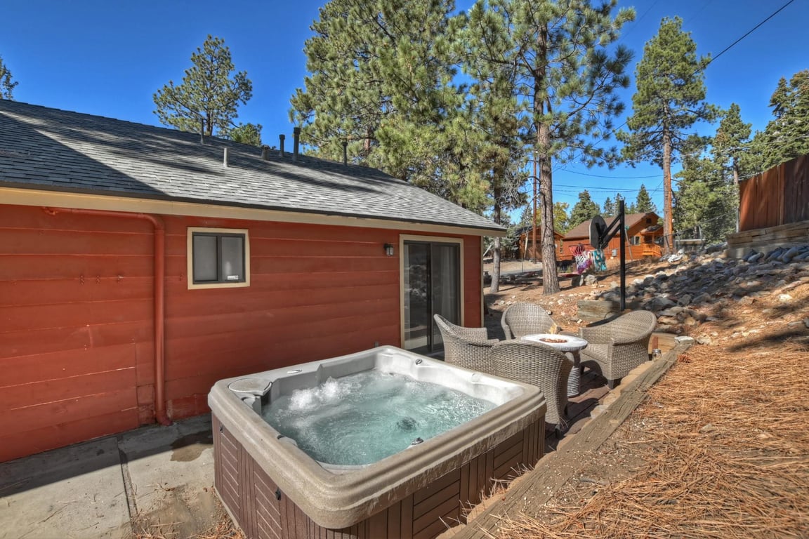 Cabin Image 27