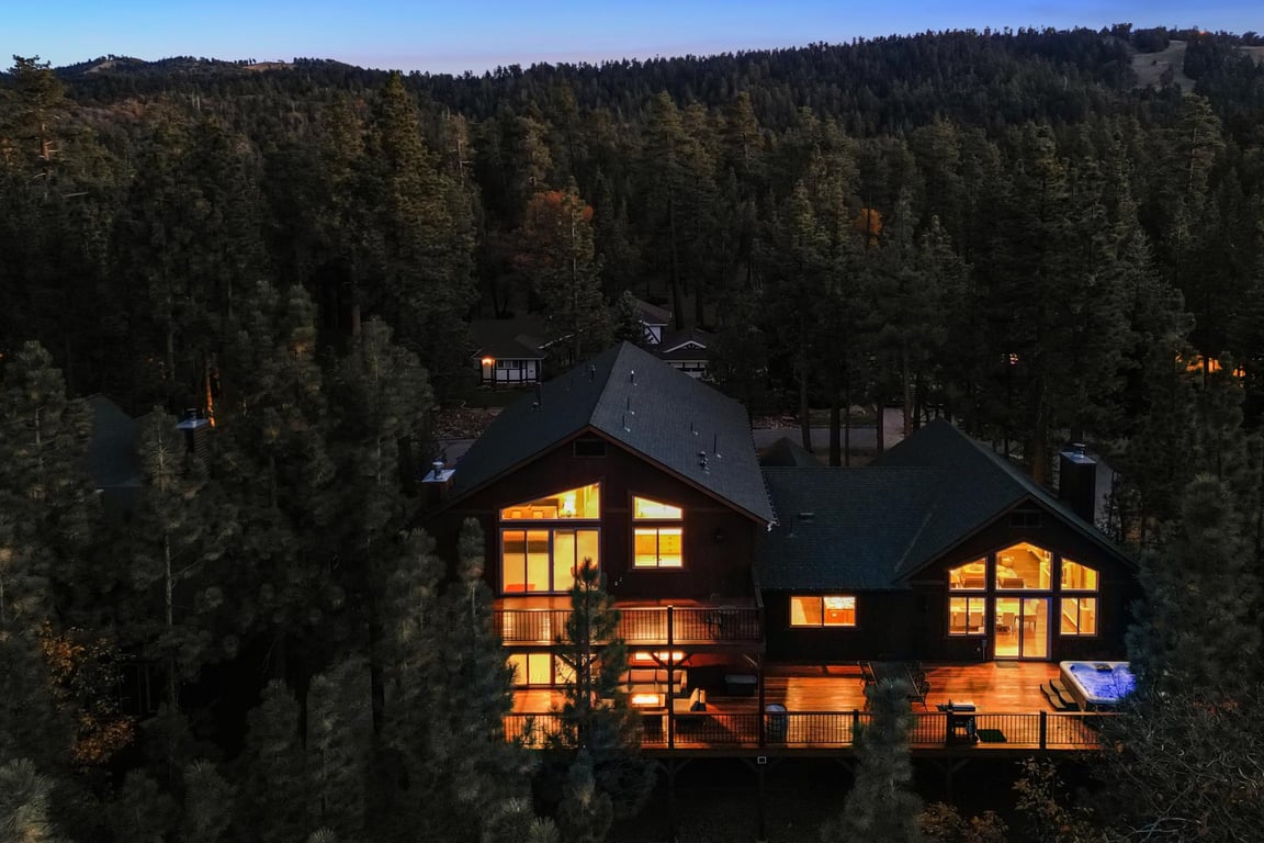 Cabin Image 86