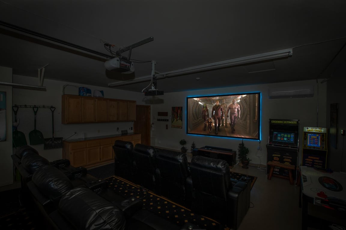 Cabin Image 42