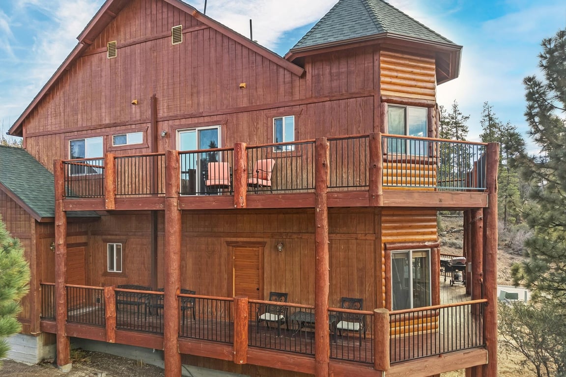 Cabin Image 35