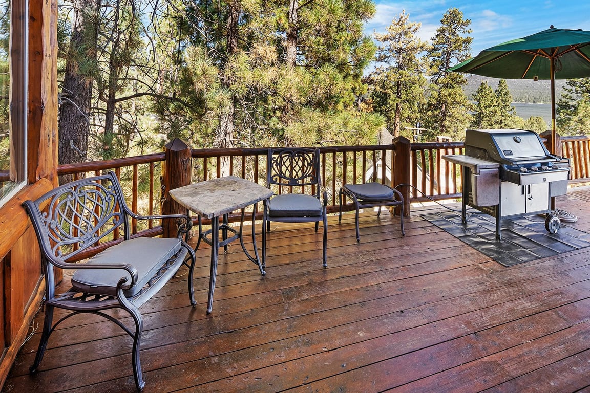 Cabin Image 11