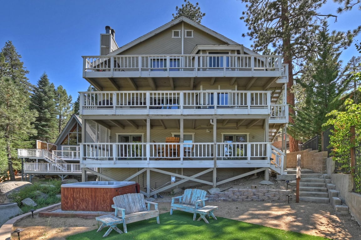 Cabin Image 44