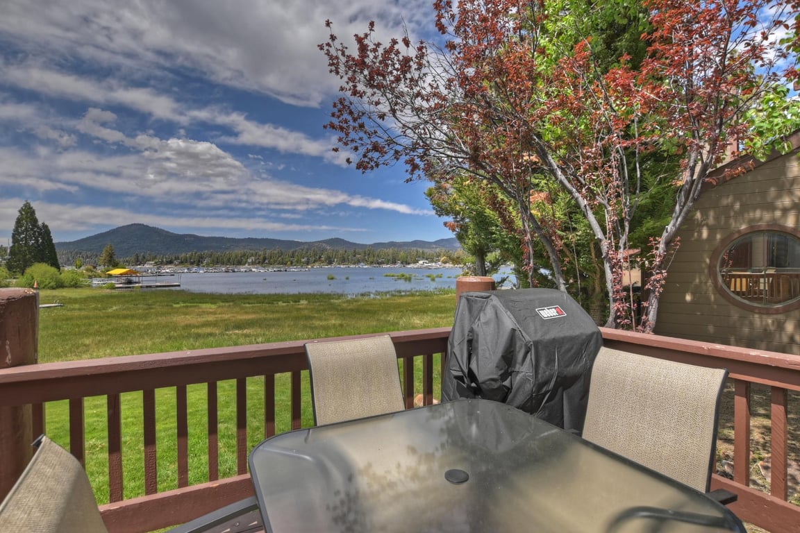 Cabin Image 36