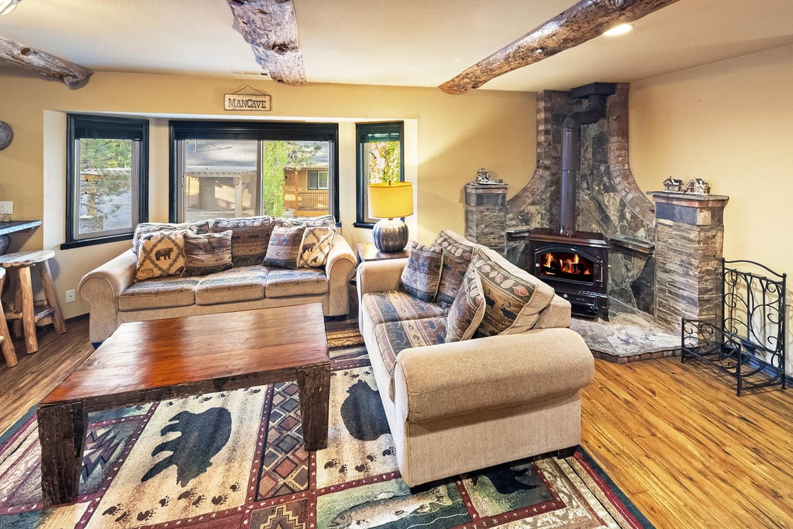 Cabin Image 43