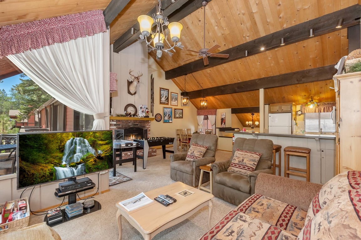 Cabin Image 5