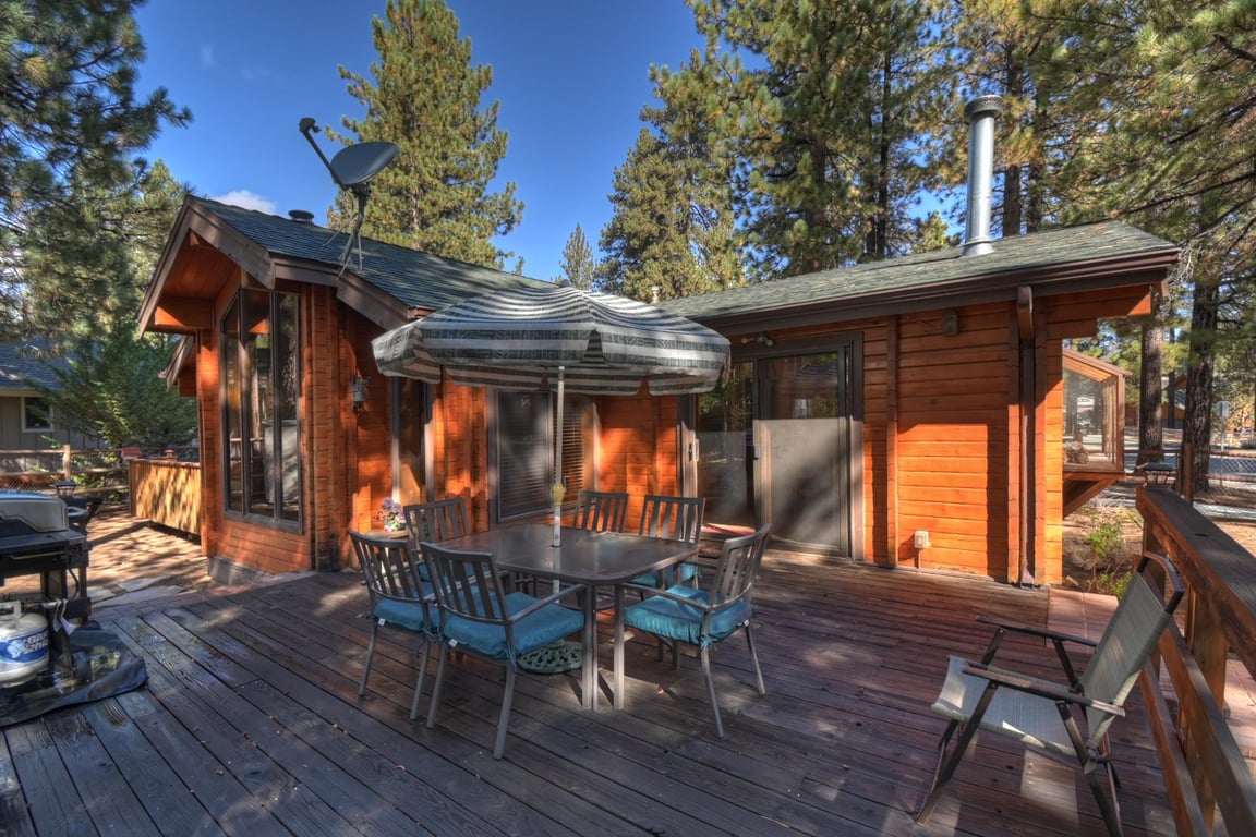 Cabin Image 42