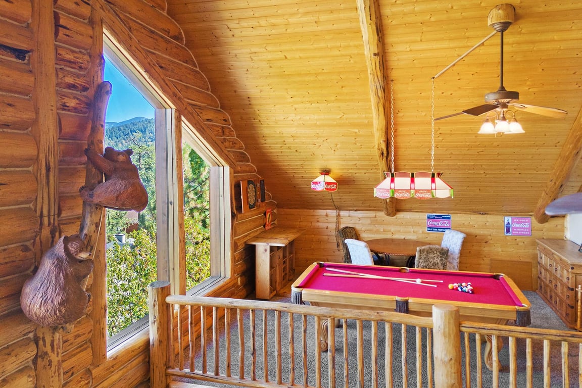Cabin Image 59