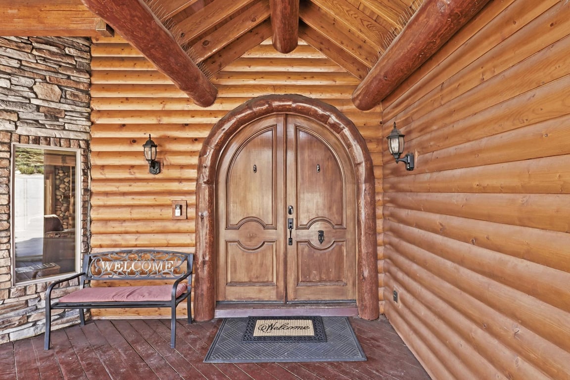 Cabin Image 8