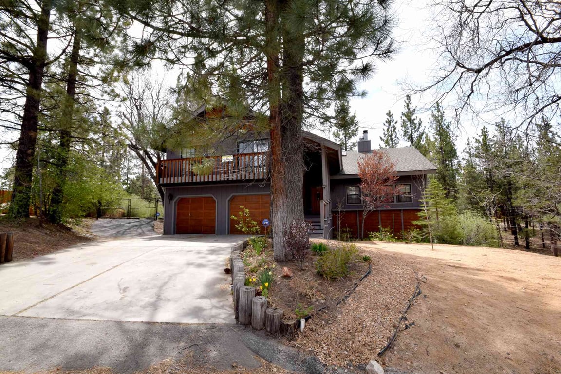 Cabin Image 36