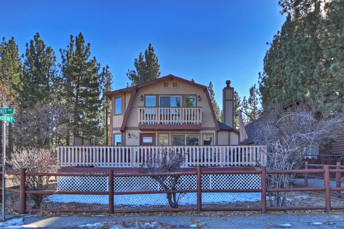Cabin Image 33