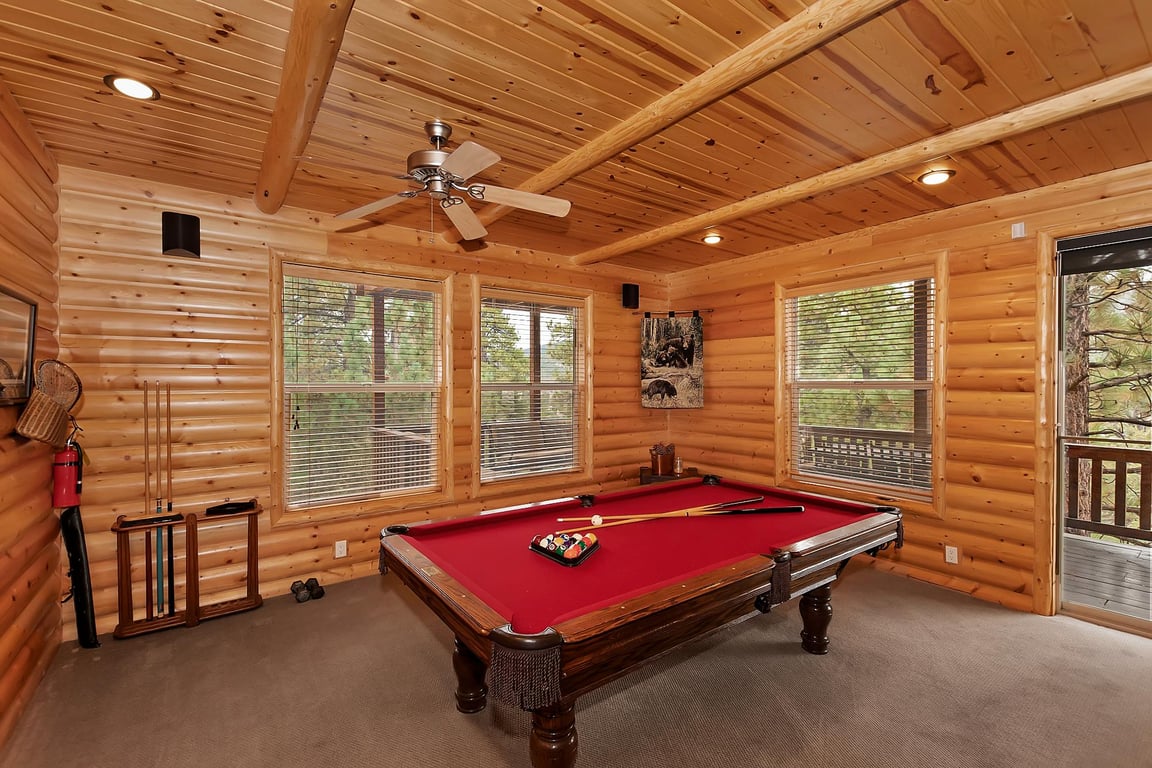 Cabin Image 37