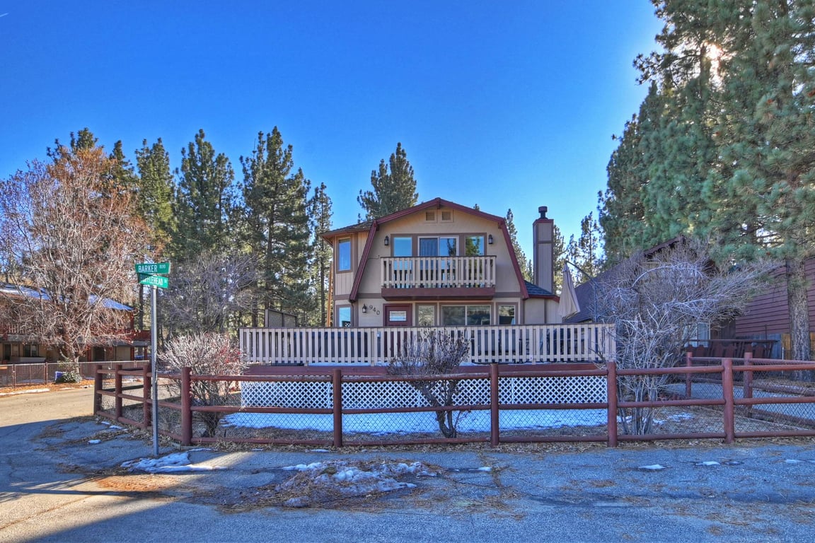 Cabin Image 29