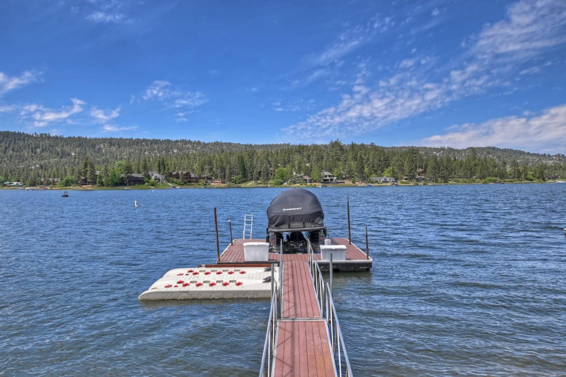 Cabin Image 60