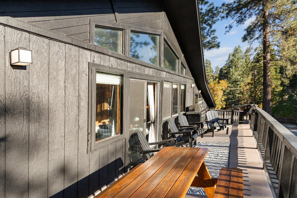 Cabin Image 12