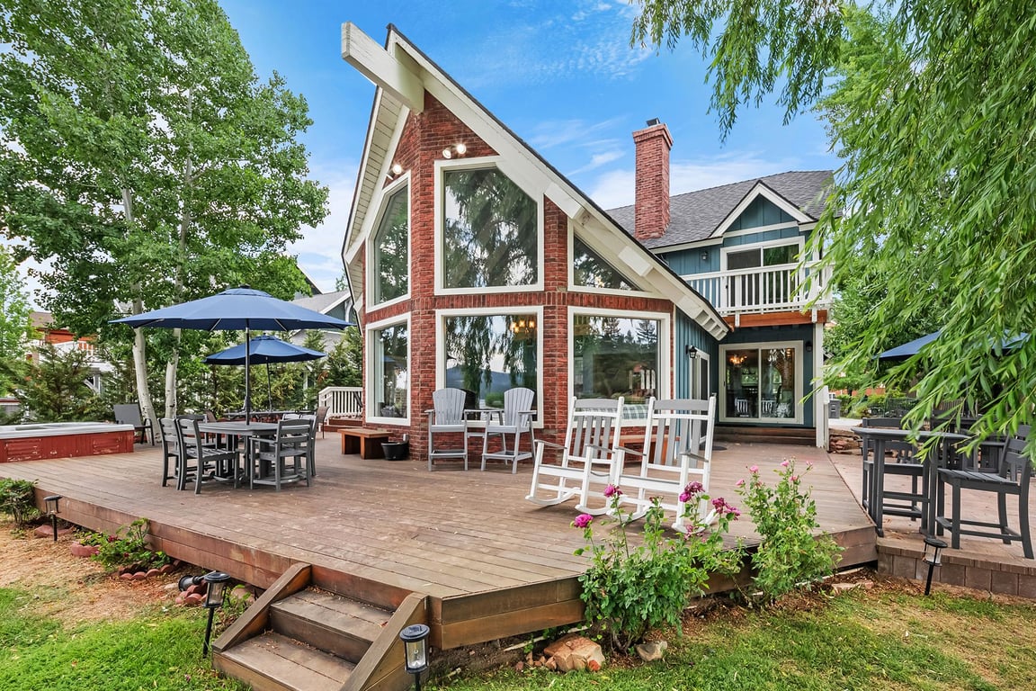 Cabin Image 47