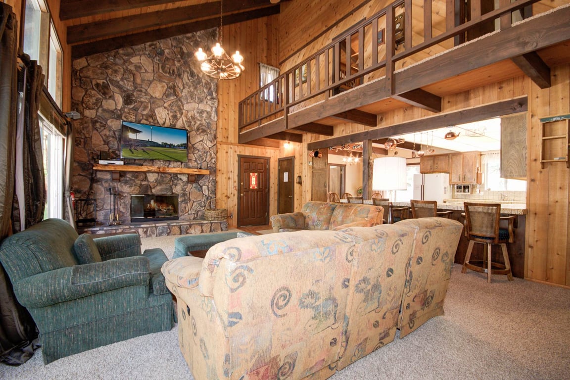 Cabin Image 3