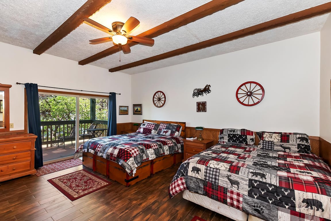 Cabin Image 41