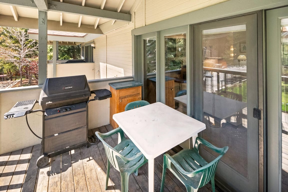 Cabin Image 15