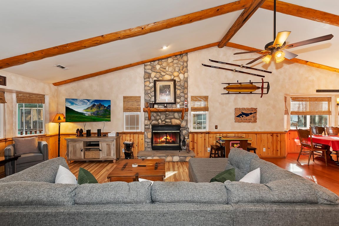 Cabin Image 1