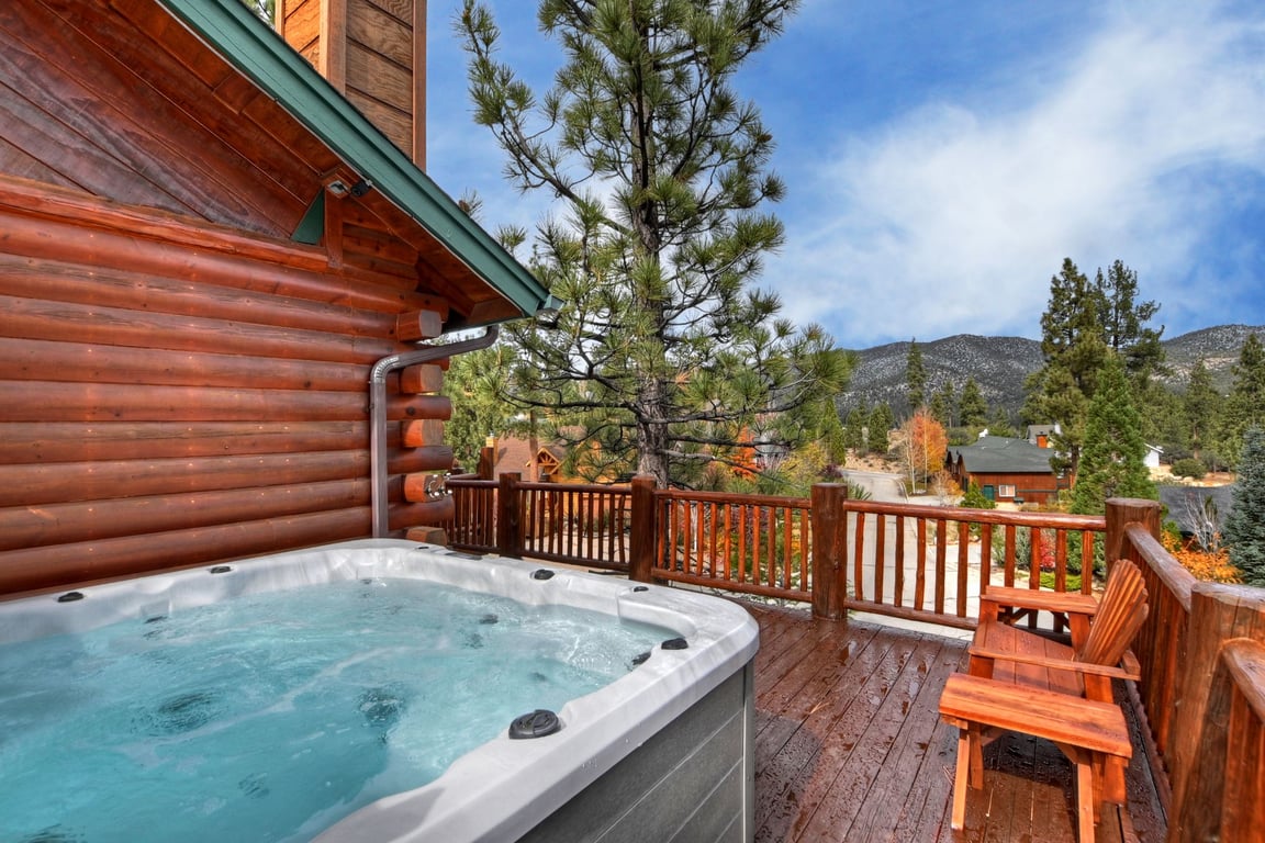 Cabin Image 45