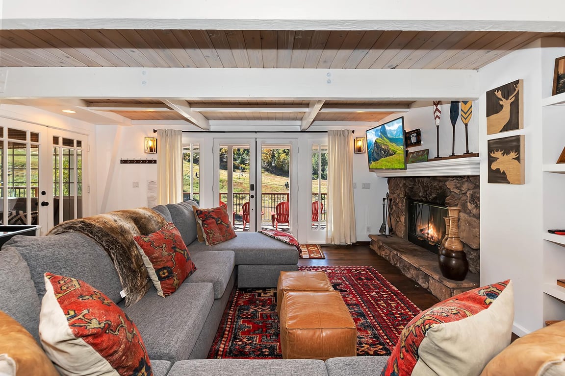 Cabin Image 1