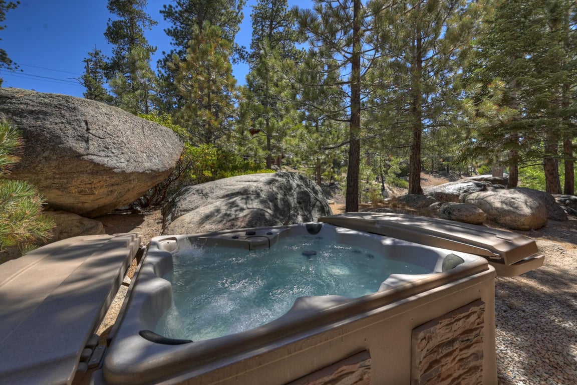 Cabin Image 39