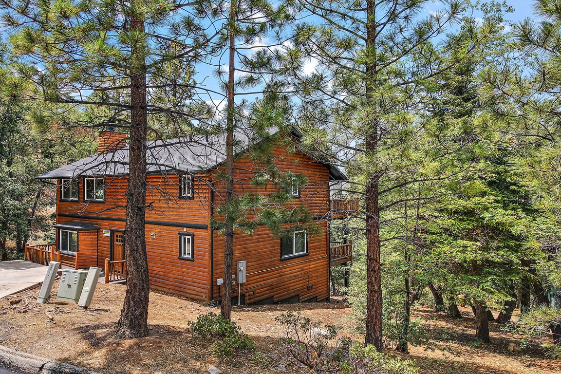 Cabin Image 50