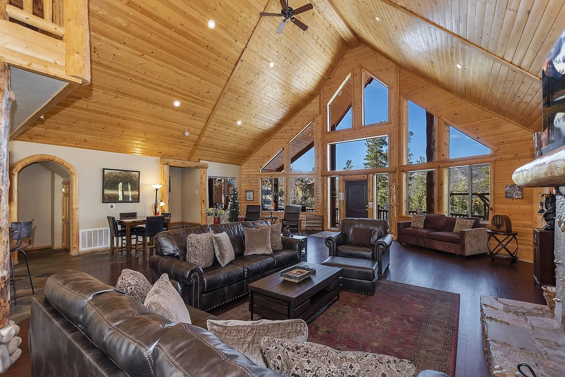 Golden Oak Estate