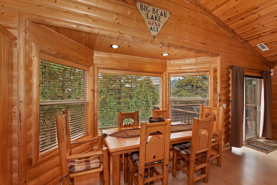 Cabin Image 20