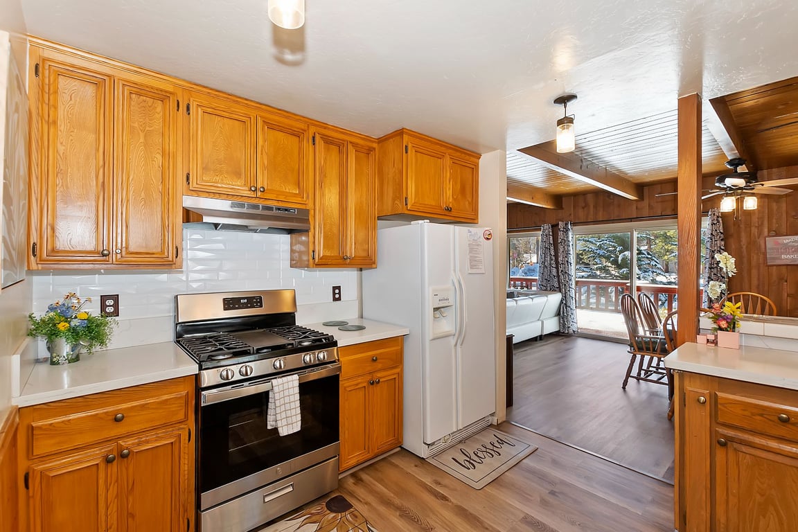 Cabin Image 14