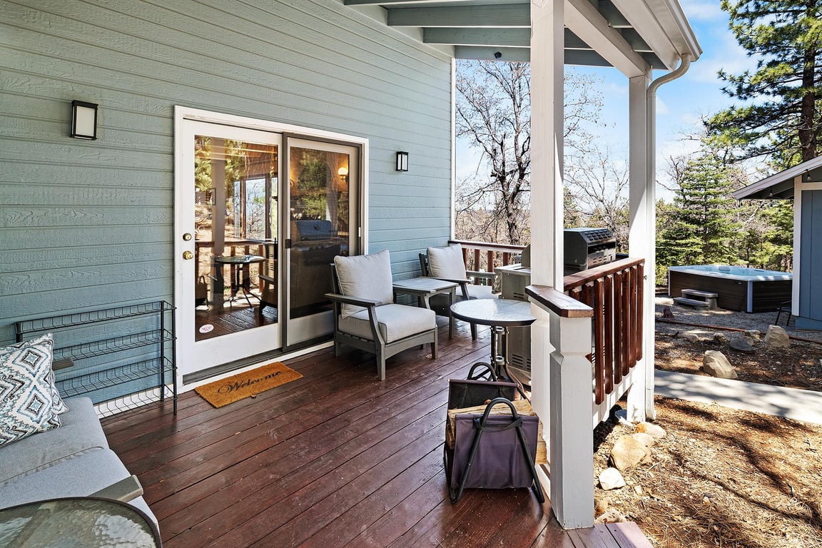 Cabin Image 30