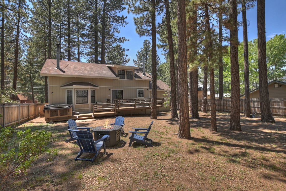 Cabin Image 29