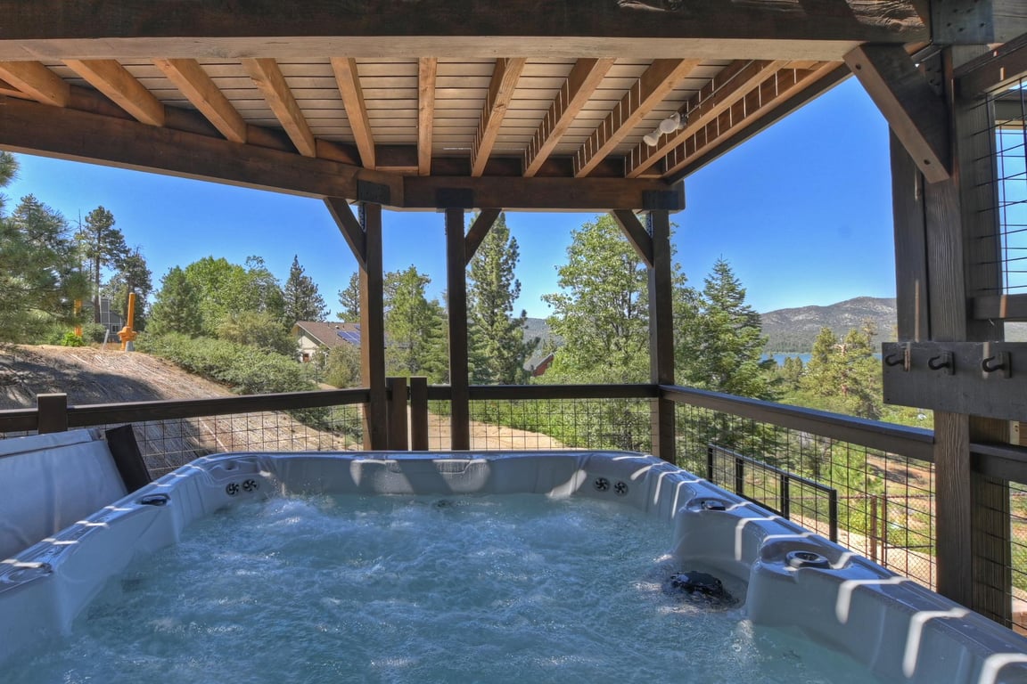 Cabin Image 36