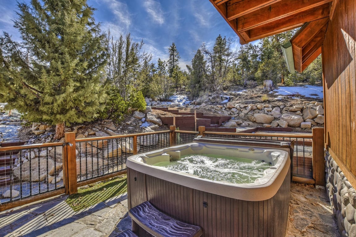 Cabin Image 50